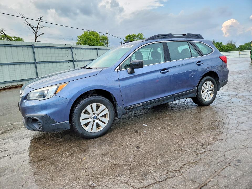 Продажа на аукционе авто 2017 Subaru Outback, vin: 4S4BSAAC7H3416229, номер лота: 60304206