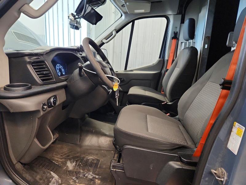 2020 Ford Transit მანქანა იყიდება აუქციონზე, vin: 1FTBR3X83LKB27359, აუქციონის ნომერი: 64519596