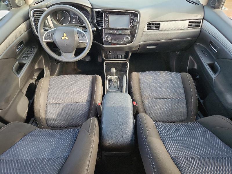 Aukcja sprzedaży 2018 Mitsubishi Outlander, vin: JA4AD2A38JJ003814, numer aukcji: 61196196
