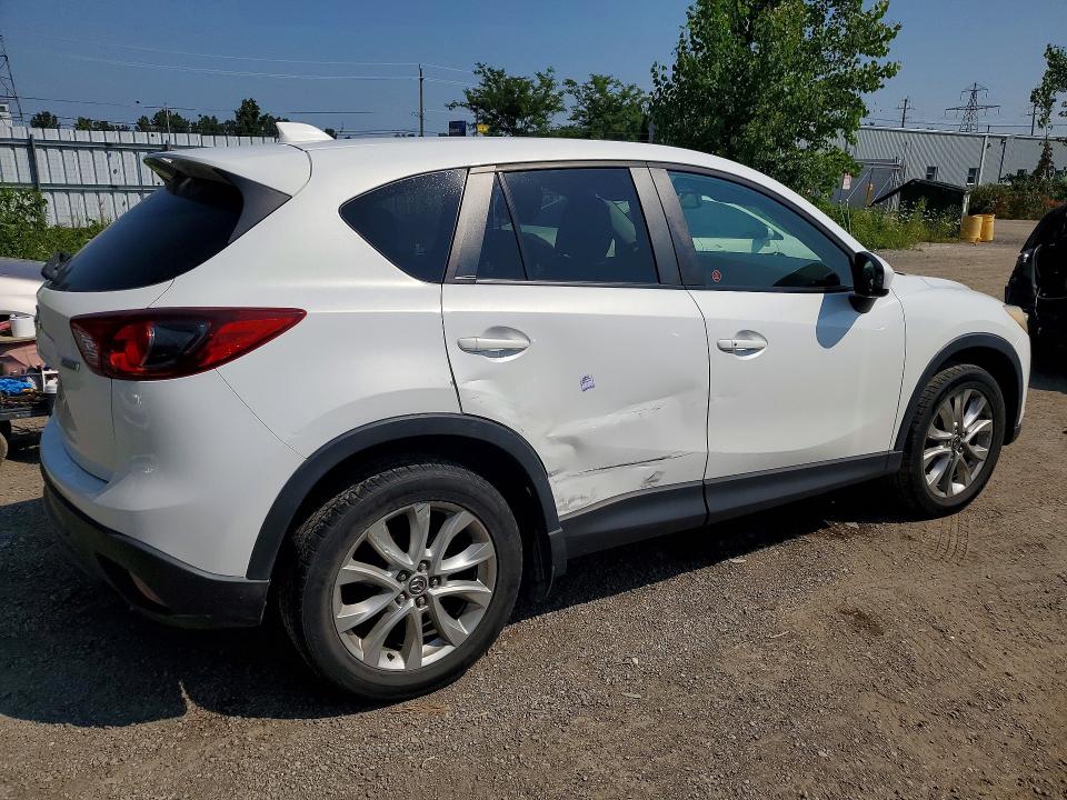 Продажа на аукционе авто 2014 Mazda Cx-5, vin: JM3KE4DY6E0306426, номер лота: 62450646