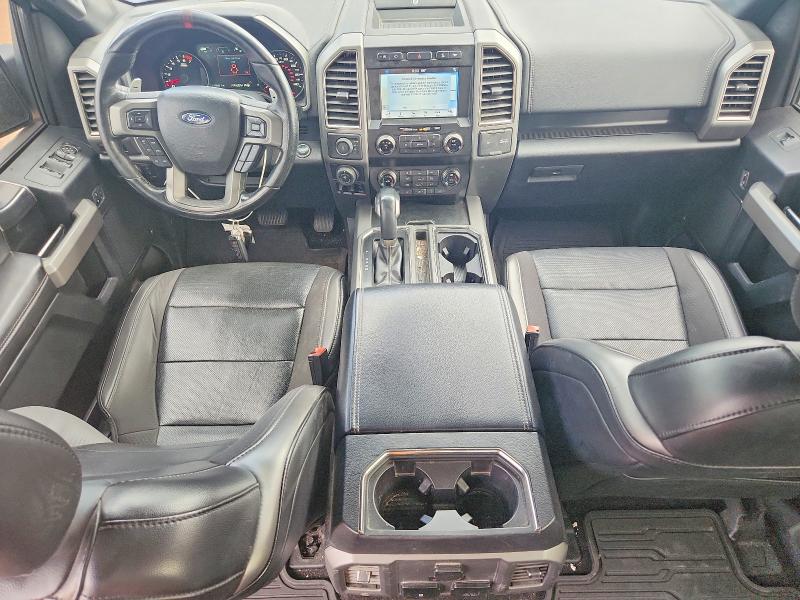 Продажа на аукционе авто 2019 Ford F150, vin: 1FTFW1RG7KFA16081, номер лота: 85632305