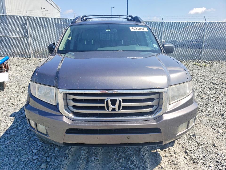 Продаж на аукціоні авто 2014 Honda Ridgeline, vin: 5FPYK1F21EB501328, номер лоту: 62313946