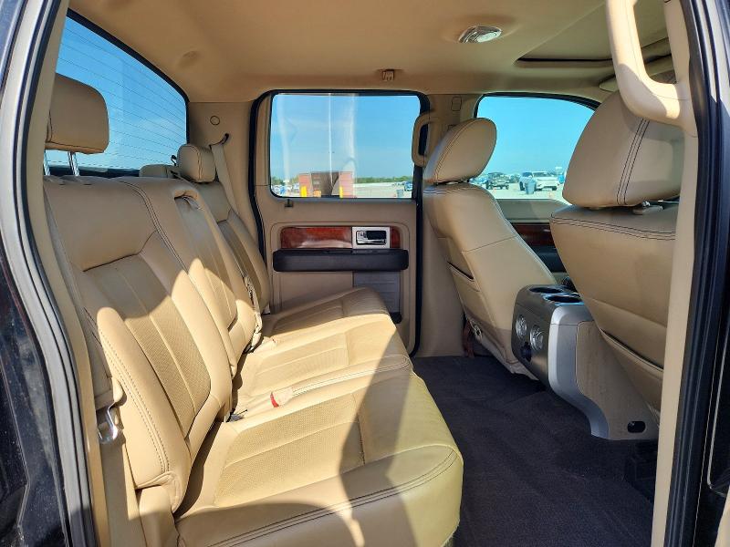 Aukcja sprzedaży 2009 Ford F150, vin: 1FTPW14V99FA78716, numer aukcji: 60270836