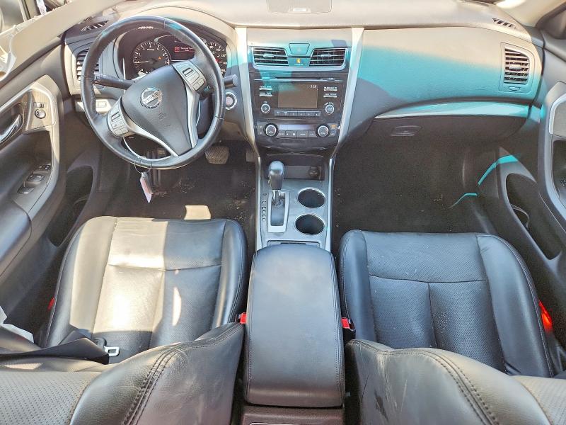 Продажа на аукционе авто 2015 Nissan Altima, vin: 1N4AL3AP0FN901444, номер лота: 61531286