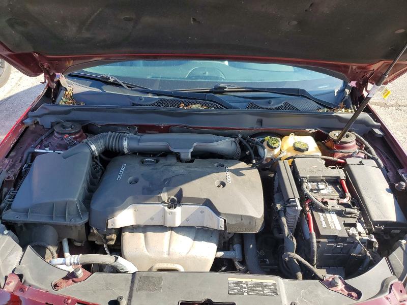 2015 Chevrolet Malibu მანქანა იყიდება აუქციონზე, vin: 1G11C5SL7FF108341, აუქციონის ნომერი: 63478816