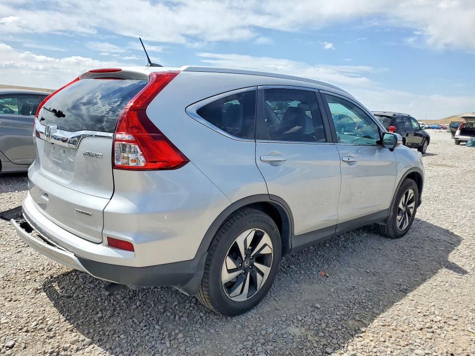 Aukcja sprzedaży 2016 Honda Cr-v, vin: 5J6RM4H98GL033157, numer aukcji: 59269416