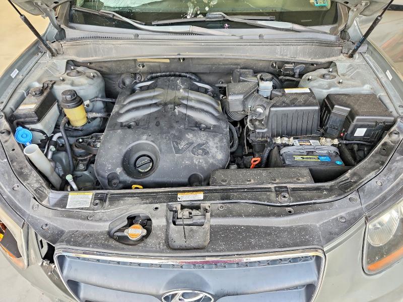 Aukcja sprzedaży 2008 Hyundai Santa Fe, vin: 5NMSH73E78H204369, numer aukcji: 61800996