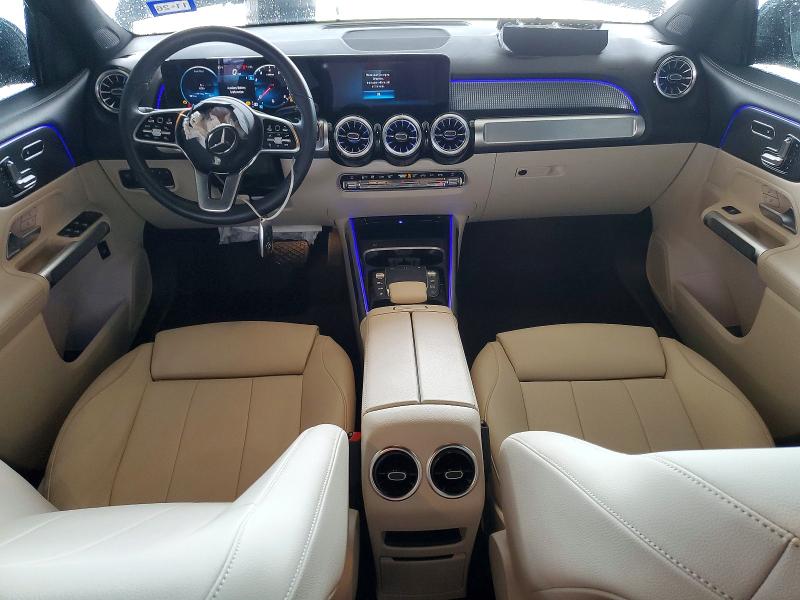 Продаж на аукціоні авто 2023 Mercedes-benz Glb, vin: W1N4M4HB9PW279919, номер лоту: 60811686