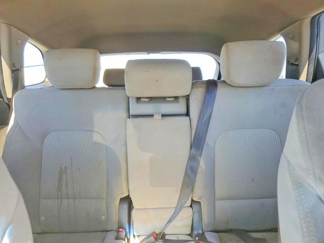 Продаж на аукціоні авто 2016 Hyundai Santa Fe, vin: KM8SM4HF0GU133952, номер лоту: 59725826
