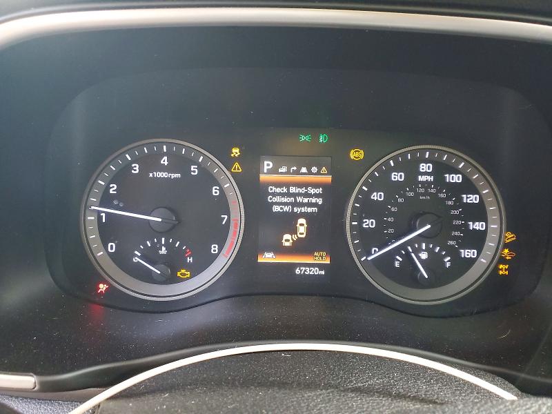 Aukcja sprzedaży 2020 Hyundai Tucson, vin: KM8J3CAL8LU226494, numer aukcji: 63258246