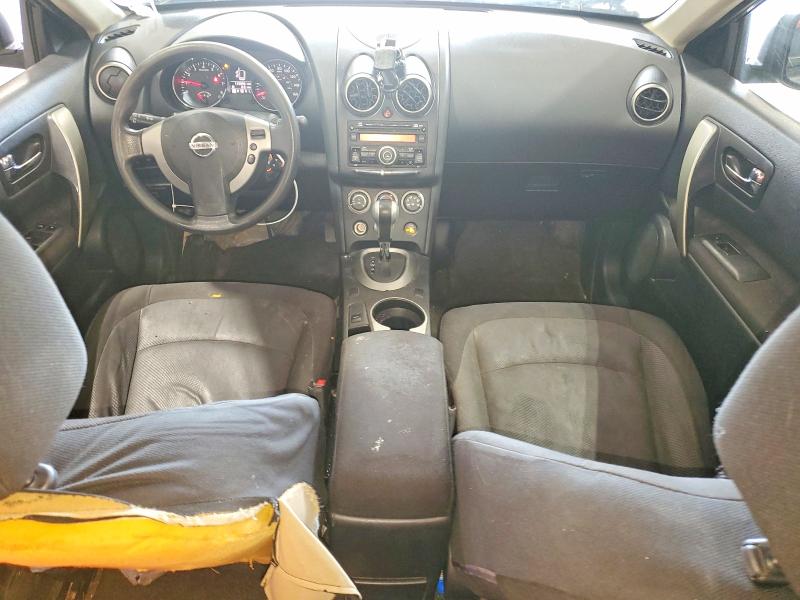63563766 :رقم المزاد ، JN8AS5MV3CW704278 vin ، 2012 Nissan Rogue مزاد بيع