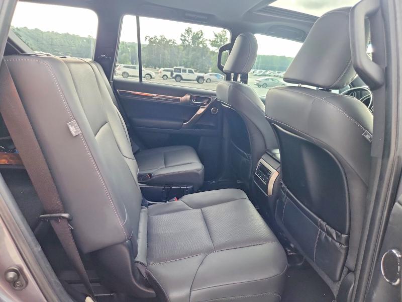 2023 Lexus Gx მანქანა იყიდება აუქციონზე, vin: JTJAM7BX0P5356714, აუქციონის ნომერი: 60362076
