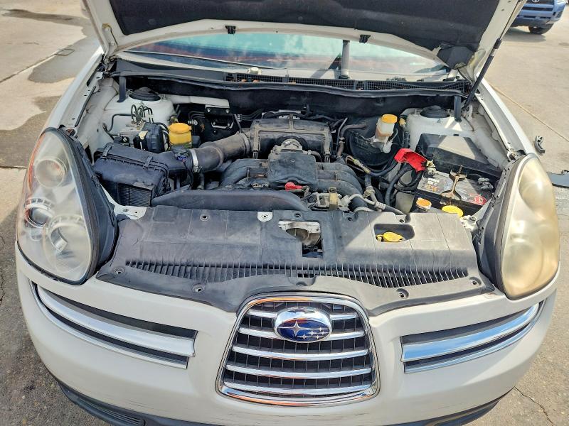 59868776 :رقم المزاد ، 4S4WX82C064421905 vin ، 2006 Subaru B9 Tribeca مزاد بيع