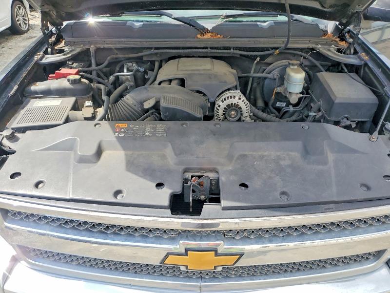 60490786 :رقم المزاد ، 1GCRKSE71CZ199711 vin ، 2012 Chevrolet Silverado مزاد بيع