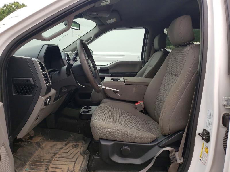 2019 Ford F150 მანქანა იყიდება აუქციონზე, vin: 1FTFW1E41KKD91015, აუქციონის ნომერი: 61395906