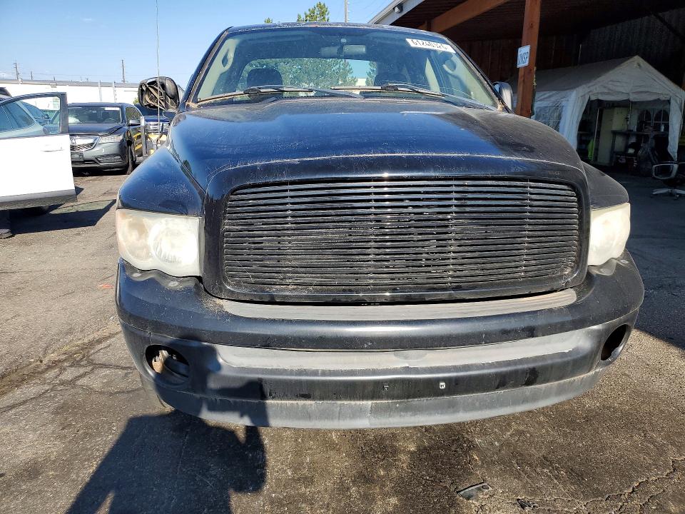 61240526 :رقم المزاد ، 1D7HU18N15S302475 vin ، 2005 Dodge Ram 1500 مزاد بيع