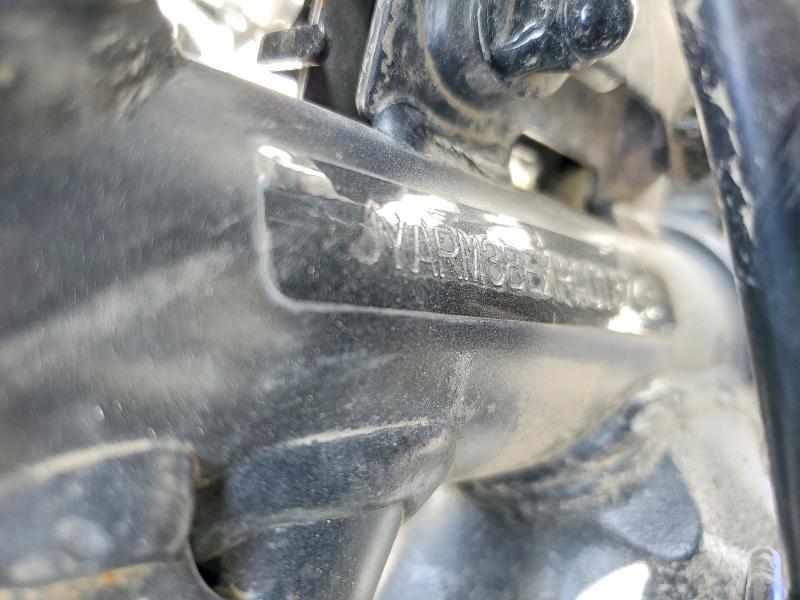 Aukcja sprzedaży 2024 Yamaha Yzfr7, vin: JYARM38EXRA013743, numer aukcji: 60719546