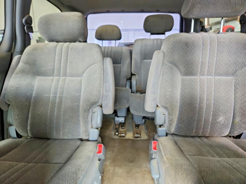 Aukcja sprzedaży 2002 Toyota Sienna, vin: 4T3ZF19C42U508236, numer aukcji: 60425026