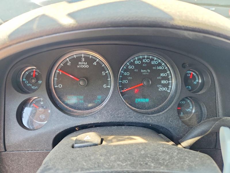 Aukcja sprzedaży 2013 Chevrolet Avalanche, vin: 3GNMCFE09DG292051, numer aukcji: 61506986