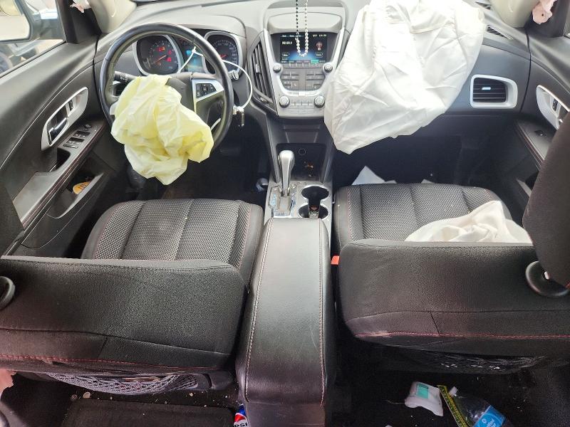 Продажа на аукционе авто 2015 Chevrolet Equinox, vin: 2GNALBEK7F6431654, номер лота: 62136816