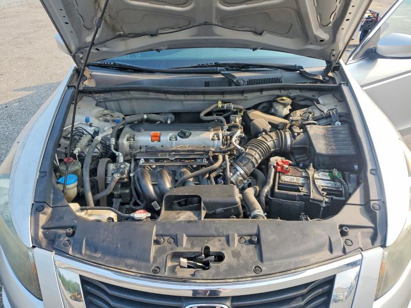 Продаж на аукціоні авто 2008 Honda Accord, vin: 1HGCP26398A126094, номер лоту: 62710276
