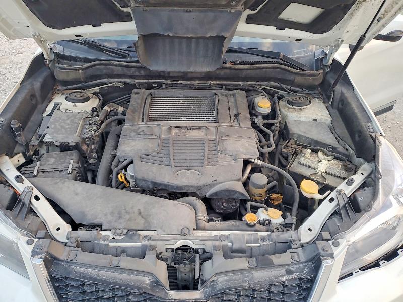 Продаж на аукціоні авто 2015 Subaru Forester, vin: JF2SJGWC8FH485547, номер лоту: 61615056