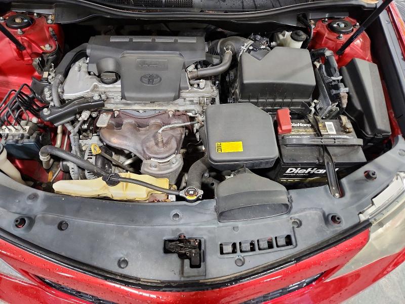 60798926 :رقم المزاد ، 4T1BF1FK4DU699195 vin ، 2013 Toyota Camry مزاد بيع