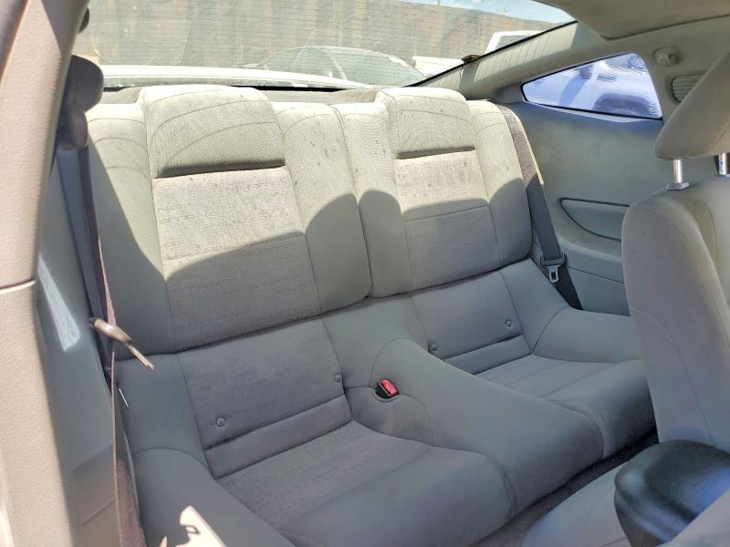 Aukcja sprzedaży 2005 Ford Mustang, vin: 1ZVFT80N255210781, numer aukcji: 61543786