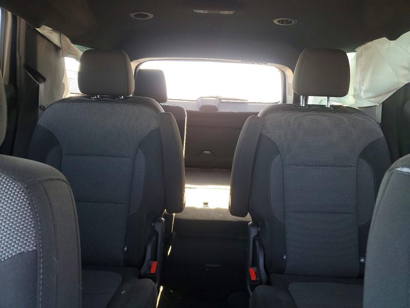 Aukcja sprzedaży 2023 Chevrolet Traverse, vin: 1GNEVGKW5PJ340368, numer aukcji: 59612116