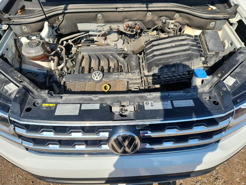Aukcja sprzedaży 2019 Volkswagen Atlas, vin: 1V2UR2CA8KC599561, numer aukcji: 56194396