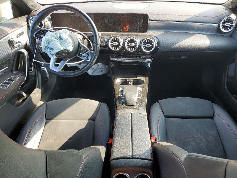 Продаж на аукціоні авто 2020 Mercedes-benz Cla, vin: W1K5J4HBXLN123236, номер лоту: 62020986