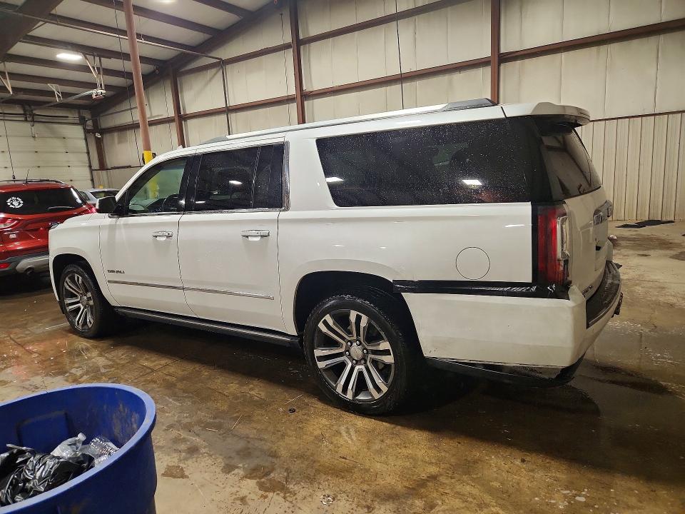 Aukcja sprzedaży 2018 Gmc Yukon Xl, vin: 1GKS2HKJ3JR121596, numer aukcji: 63043796