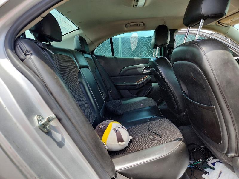 2013 Chevrolet Malibu მანქანა იყიდება აუქციონზე, vin: 1G11E5SA0DF247443, აუქციონის ნომერი: 61015856