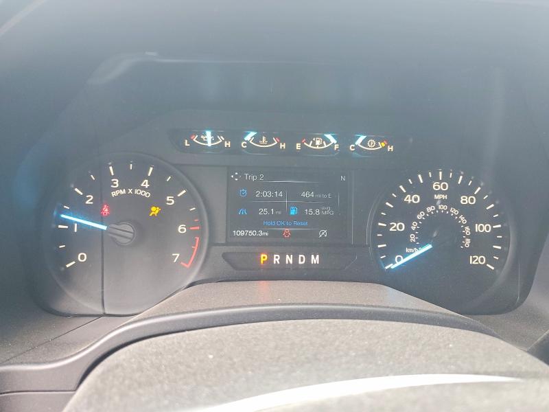 62406286 :رقم المزاد ، 1FTEW1CPXKFC23245 vin ، 2019 Ford F150 مزاد بيع