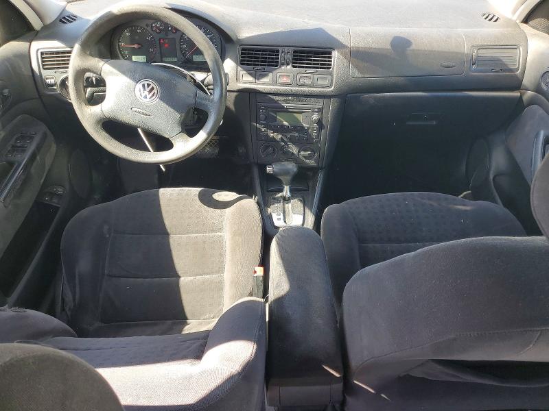 Продажа на аукционе авто 2002 Volkswagen Jetta, vin: 3VWSP69M02M141547, номер лота: 57587386