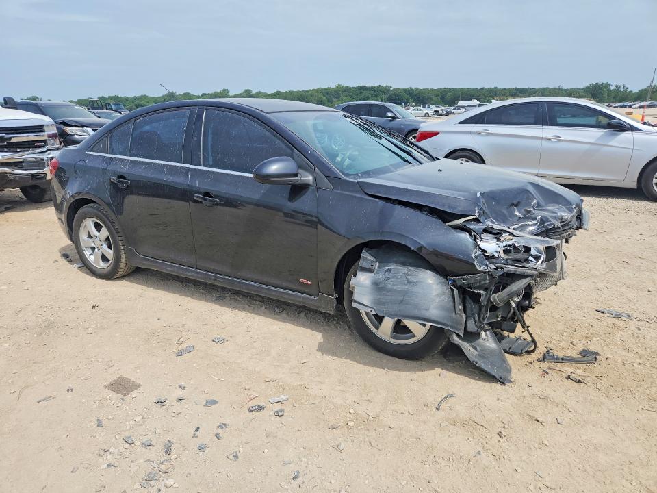 Aukcja sprzedaży 2015 Chevrolet Cruze, vin: 1G1PC5SB7F7255996, numer aukcji: 59602876