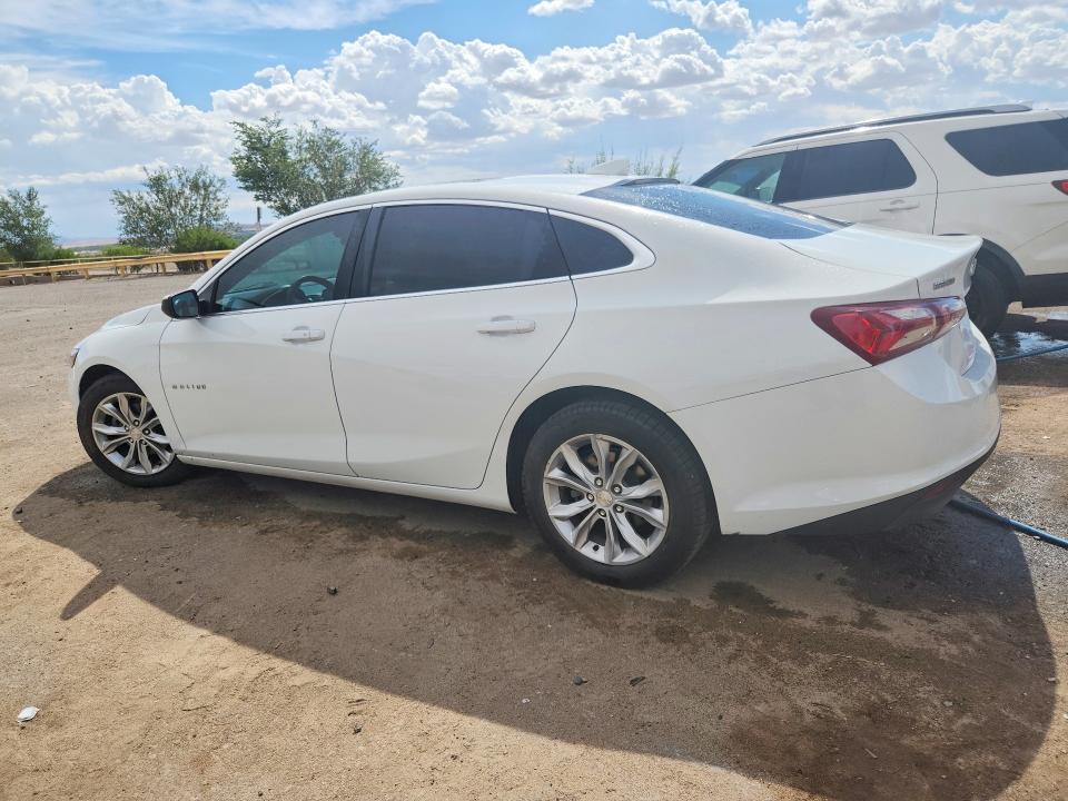 2019 Chevrolet Malibu მანქანა იყიდება აუქციონზე, vin: 1G1ZD5ST9KF141223, აუქციონის ნომერი: 60985736