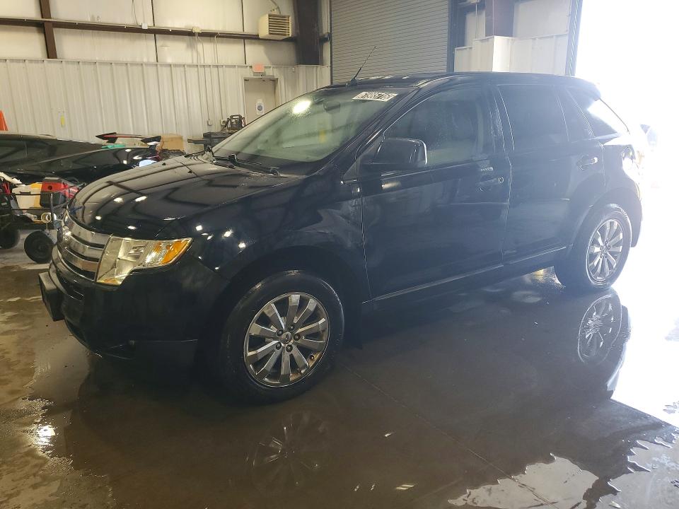 Auction sale of the 2010 Ford Edge, vin: 2FMDK3JC1ABB19077, lot number: 61985716