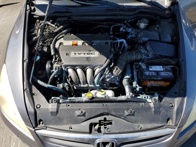 Продажа на аукционе авто 2006 Honda Accord, vin: 1HGCM56716A124656, номер лота: 61403926