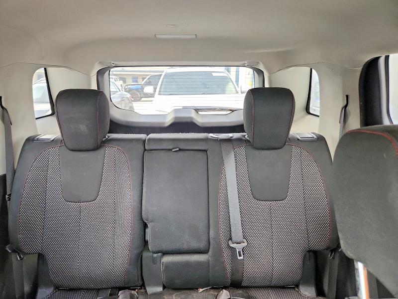 Продажа на аукционе авто 2016 Gmc Terrain, vin: 2GKALMEK6G6128438, номер лота: 61542676
