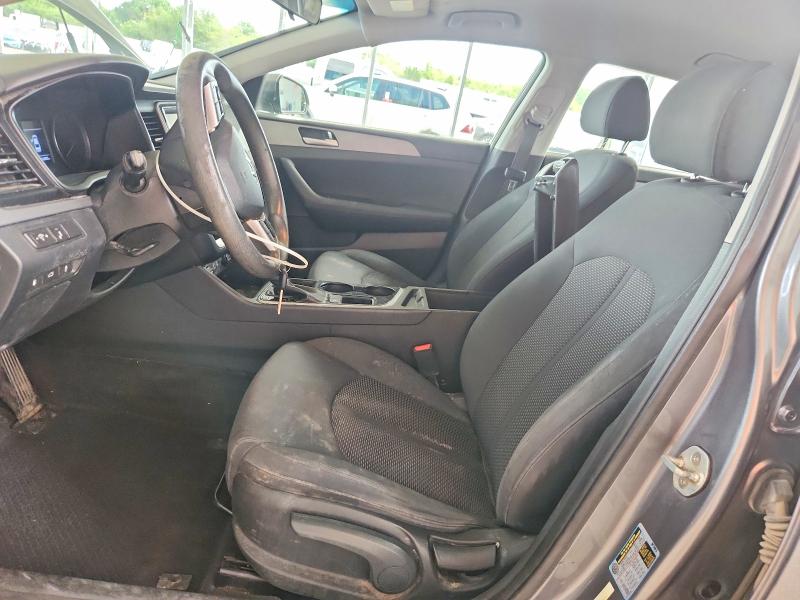Продаж на аукціоні авто 2019 Hyundai Sonata, vin: 5NPE24AF8KH750200, номер лоту: 61522246