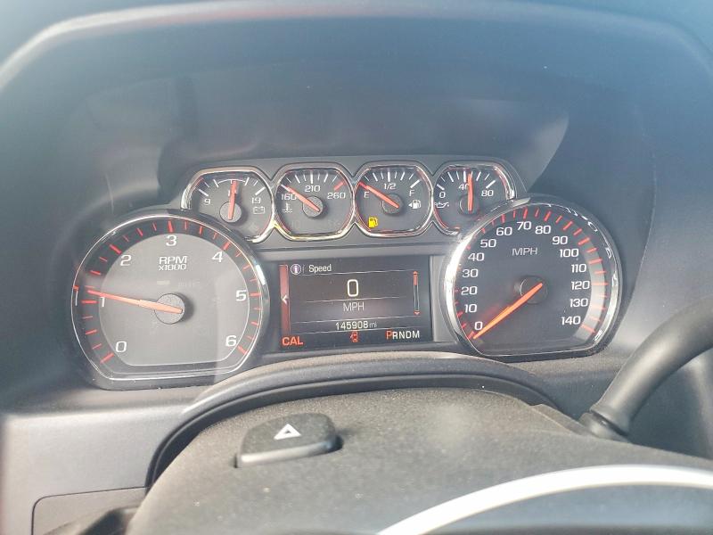 Aukcja sprzedaży 2016 Gmc Sierra, vin: 3GTU2NEC3GG239334, numer aukcji: 61119476