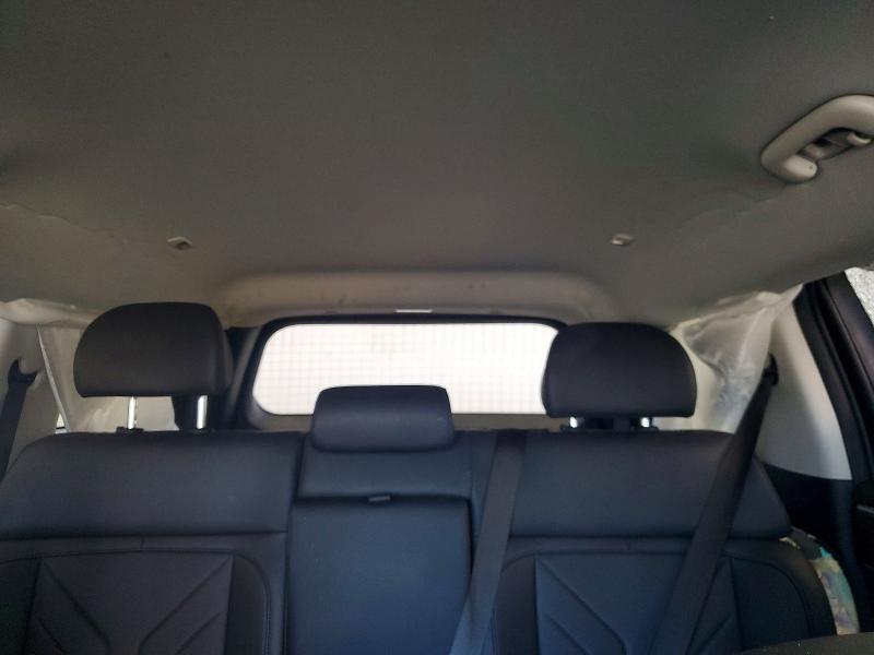 62422086 :رقم المزاد ، 5NMP24GL1TH174986 vin ، 2026 Hyundai Santa Fe مزاد بيع