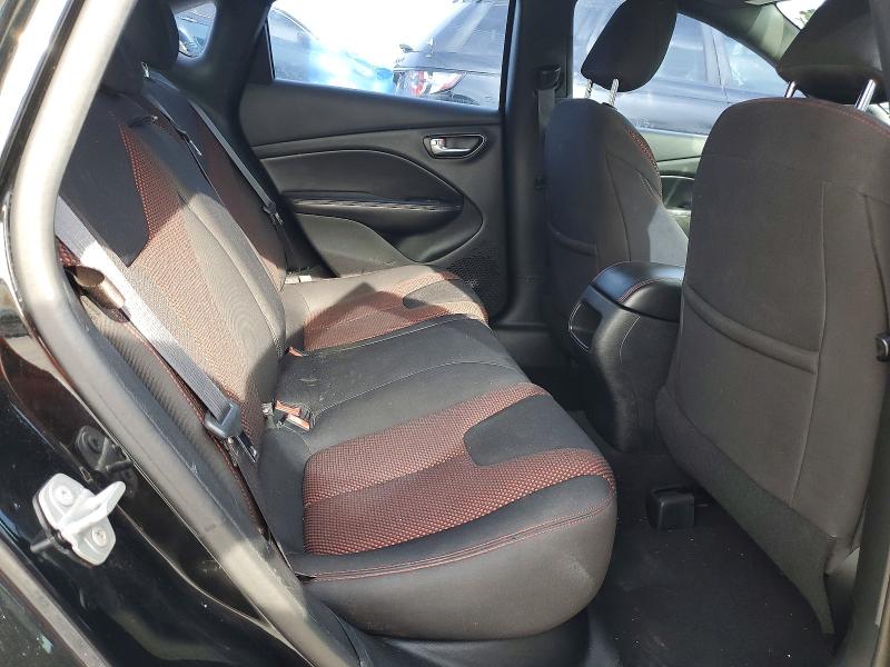 2016 Dodge Dart მანქანა იყიდება აუქციონზე, vin: 1C3CDFBB8GD750403, აუქციონის ნომერი: 61545576