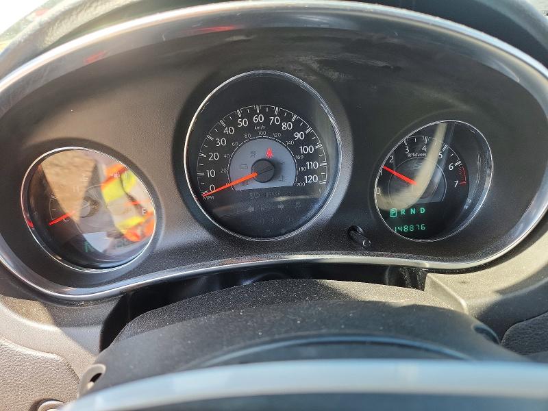 Aukcja sprzedaży 2012 Chrysler 200, vin: 1C3CCBBG4CN304695, numer aukcji: 63043536