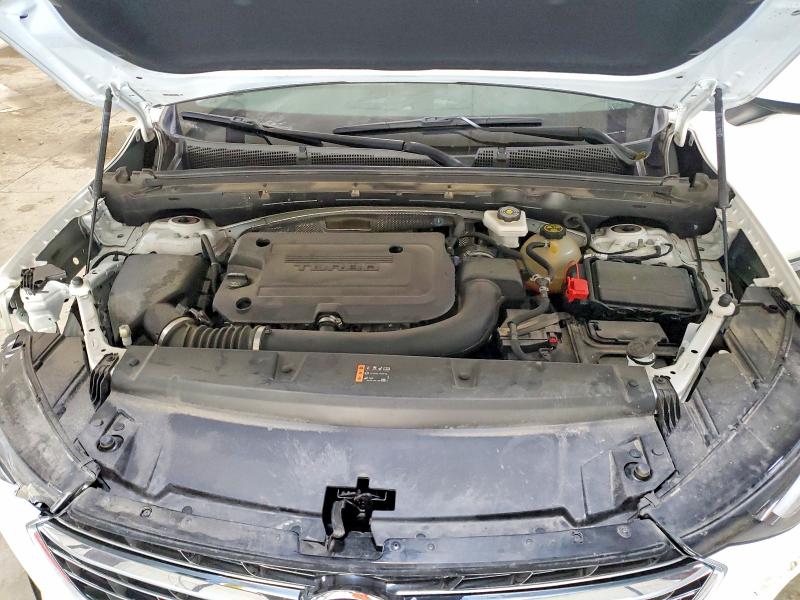Aukcja sprzedaży 2023 Buick Envision, vin: LRBFZPR42PD052438, numer aukcji: 60845286
