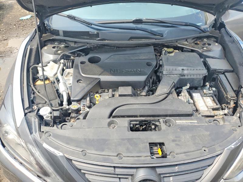 61922886 :رقم المزاد ، 1N4AL3AP2GC258222 vin ، 2016 Nissan Altima مزاد بيع