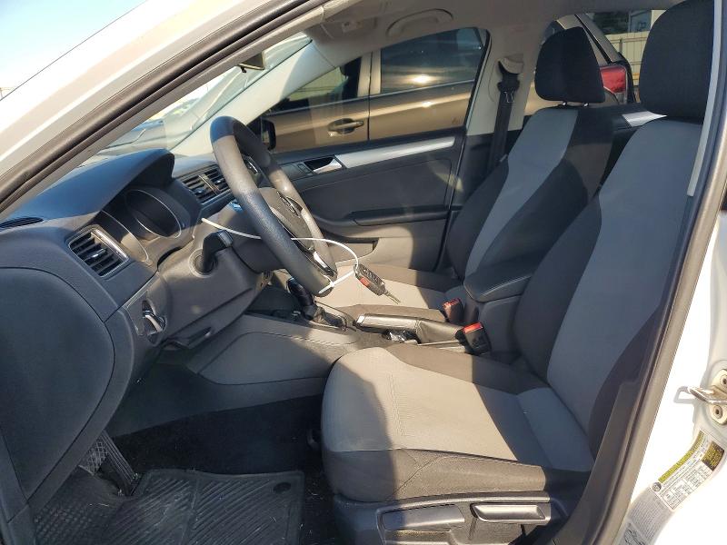 Продажа на аукционе авто 2017 Volkswagen Jetta, vin: 3VW2B7AJ8HM394176, номер лота: 58444866