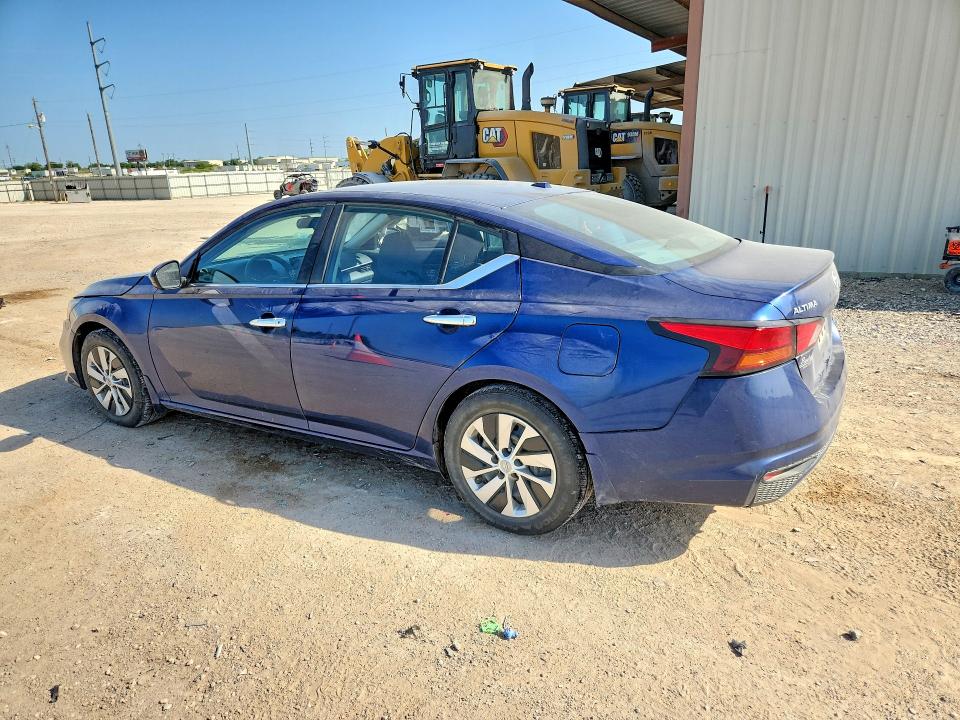 Aukcja sprzedaży 2020 Nissan Altima, vin: 1N4BL4BV7LC171143, numer aukcji: 62023816