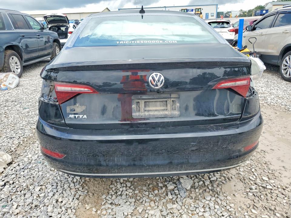 Aukcja sprzedaży 2021 Volkswagen Jetta, vin: 3VWC57BU3MM033680, numer aukcji: 62387616